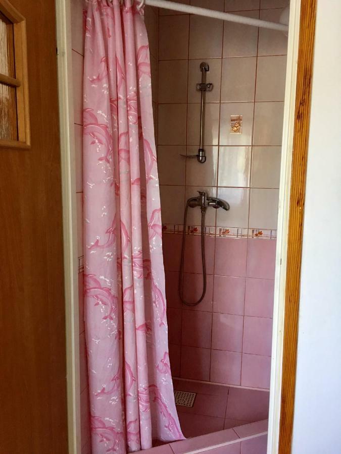 Pokoje U Bozeny I Zbyszka Lipie  Ngoại thất bức ảnh