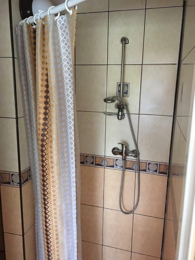 Pokoje U Bozeny I Zbyszka Lipie  Ngoại thất bức ảnh